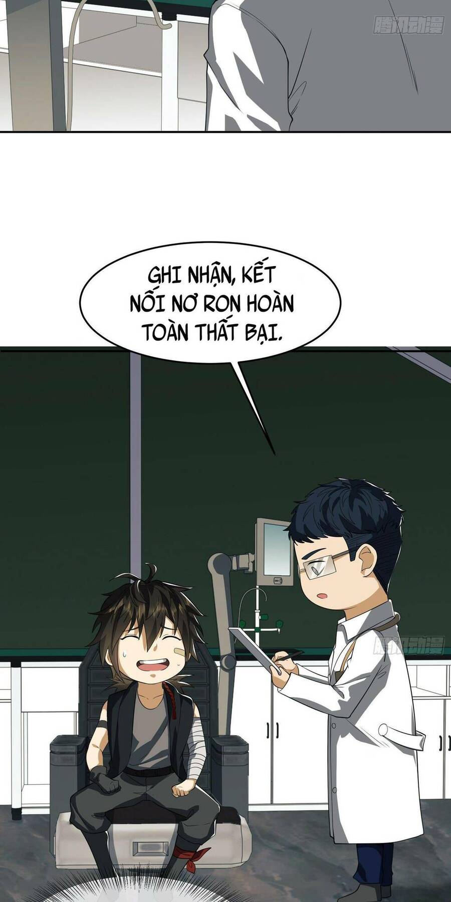 Đệ Nhất Danh Sách Chap 98 - Next Chap 99