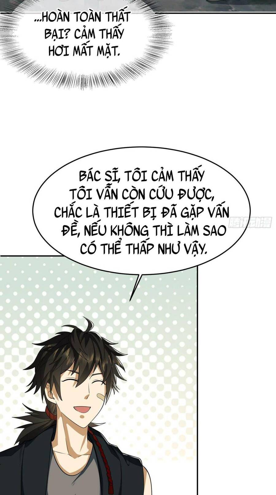 Đệ Nhất Danh Sách Chap 98 - Next Chap 99