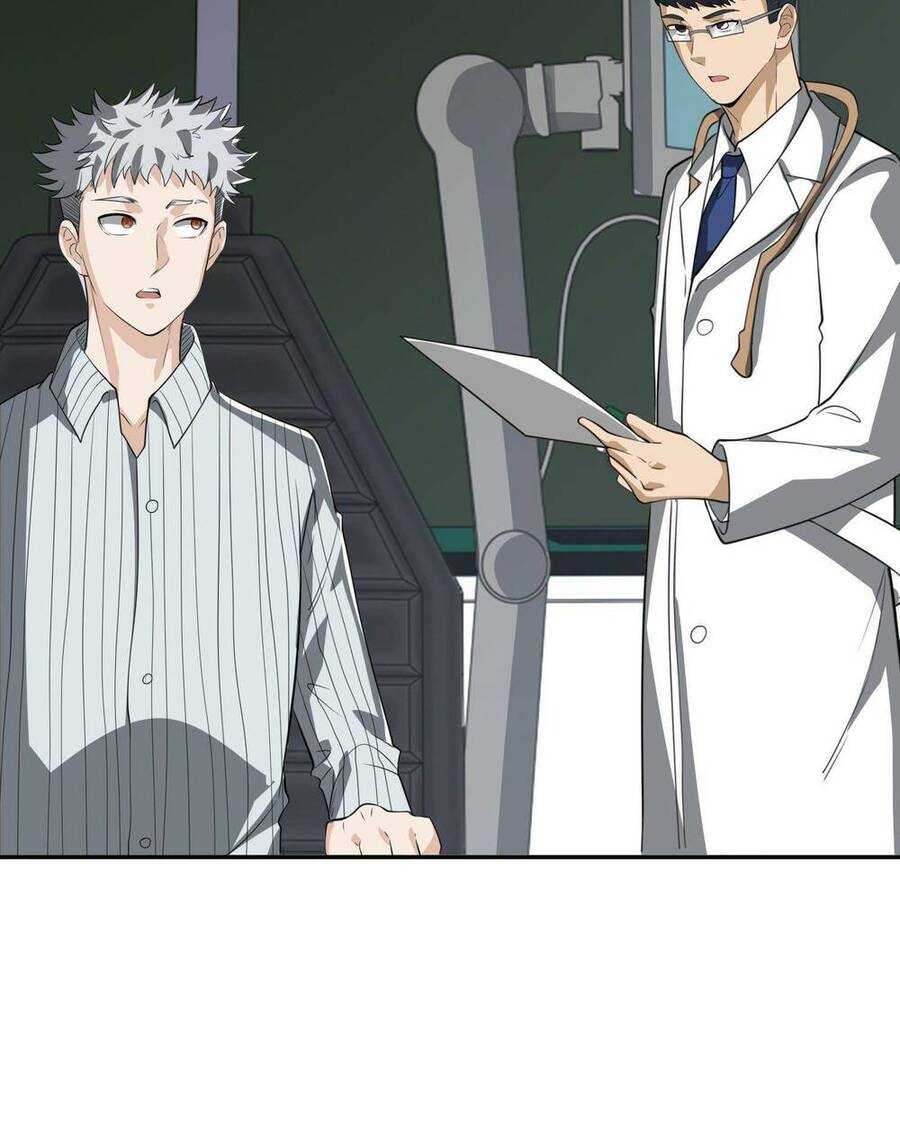 Đệ Nhất Danh Sách Chap 98 - Next Chap 99