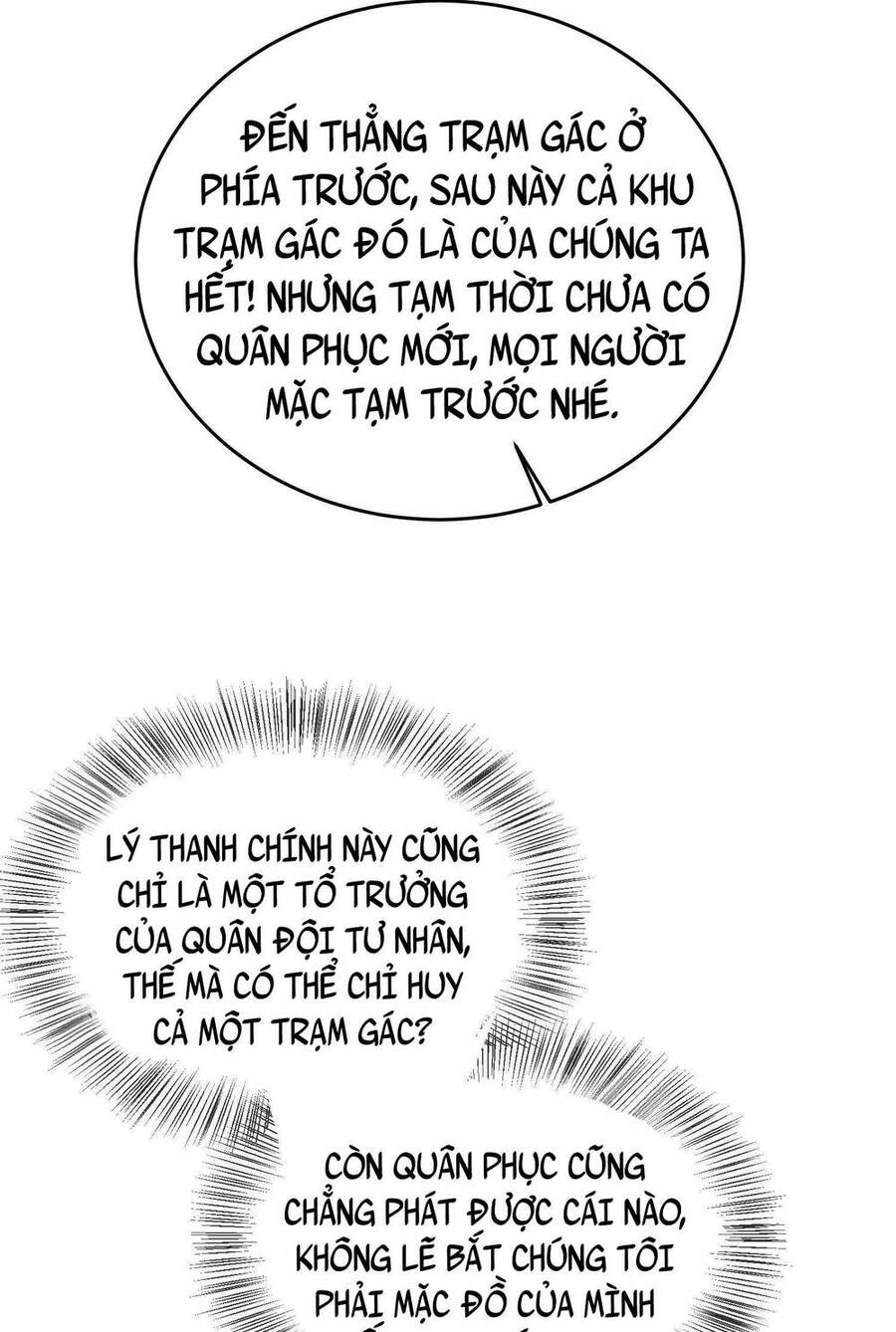 Đệ Nhất Danh Sách Chap 98 - Next Chap 99