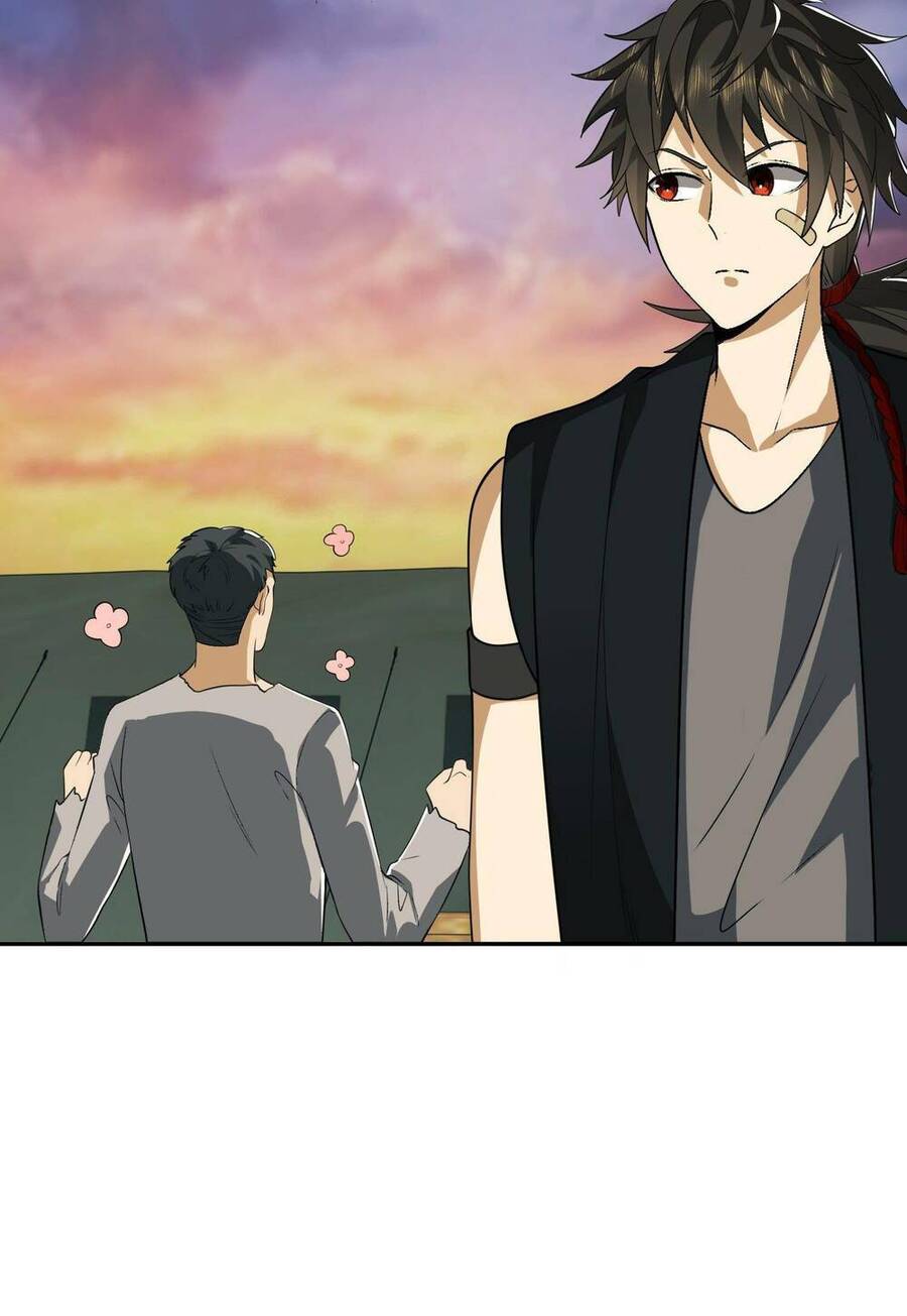 Đệ Nhất Danh Sách Chap 98 - Next Chap 99
