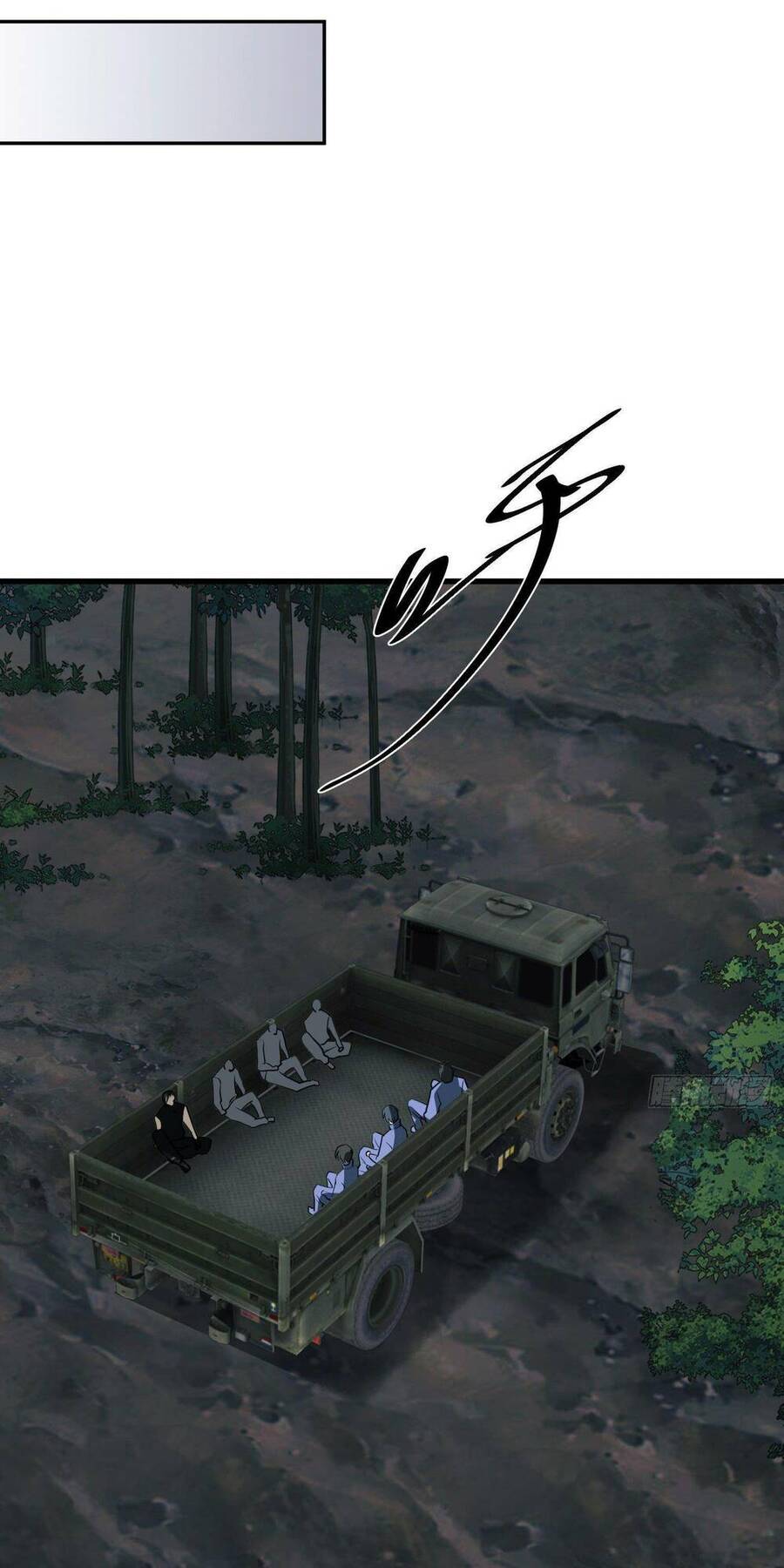Đệ Nhất Danh Sách Chap 98 - Next Chap 99