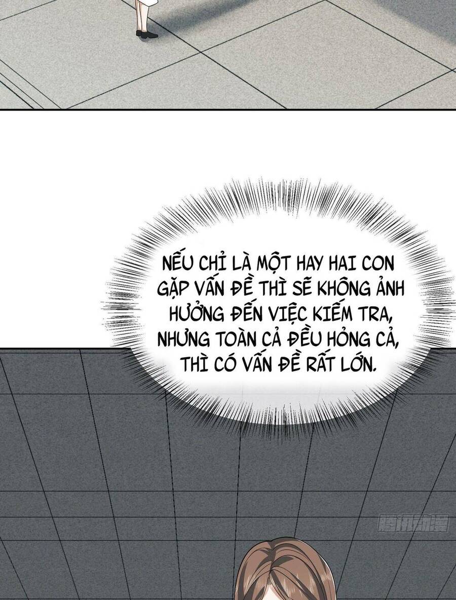 Đệ Nhất Danh Sách Chap 98 - Next Chap 99