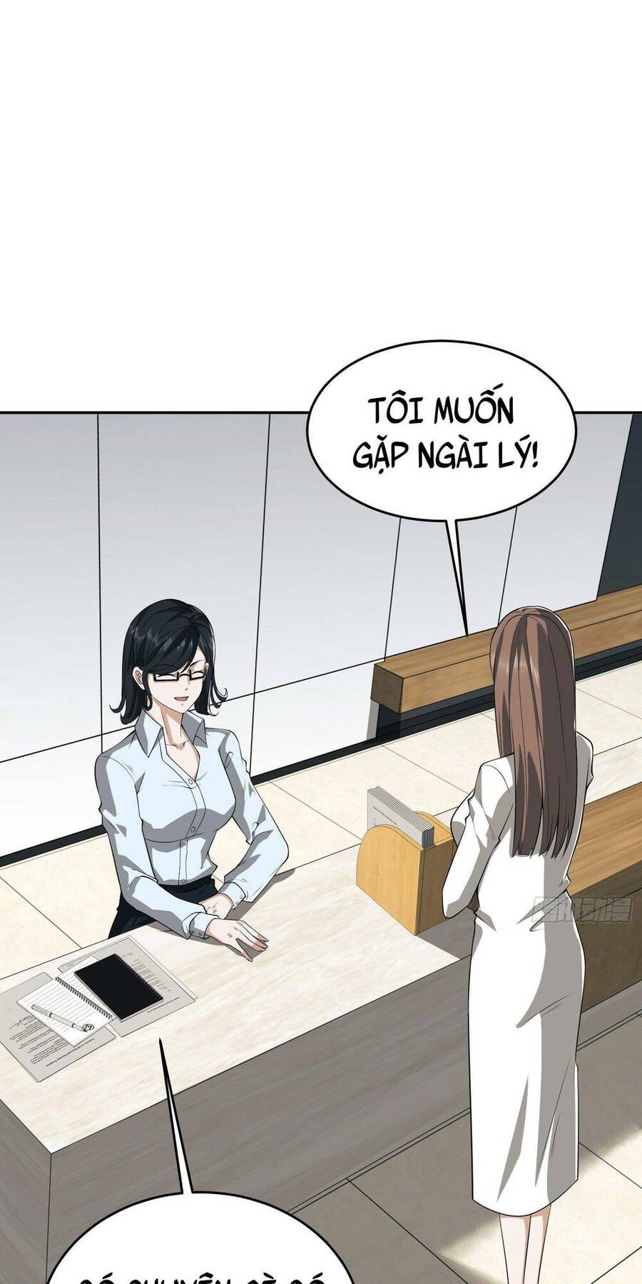 Đệ Nhất Danh Sách Chap 98 - Next Chap 99