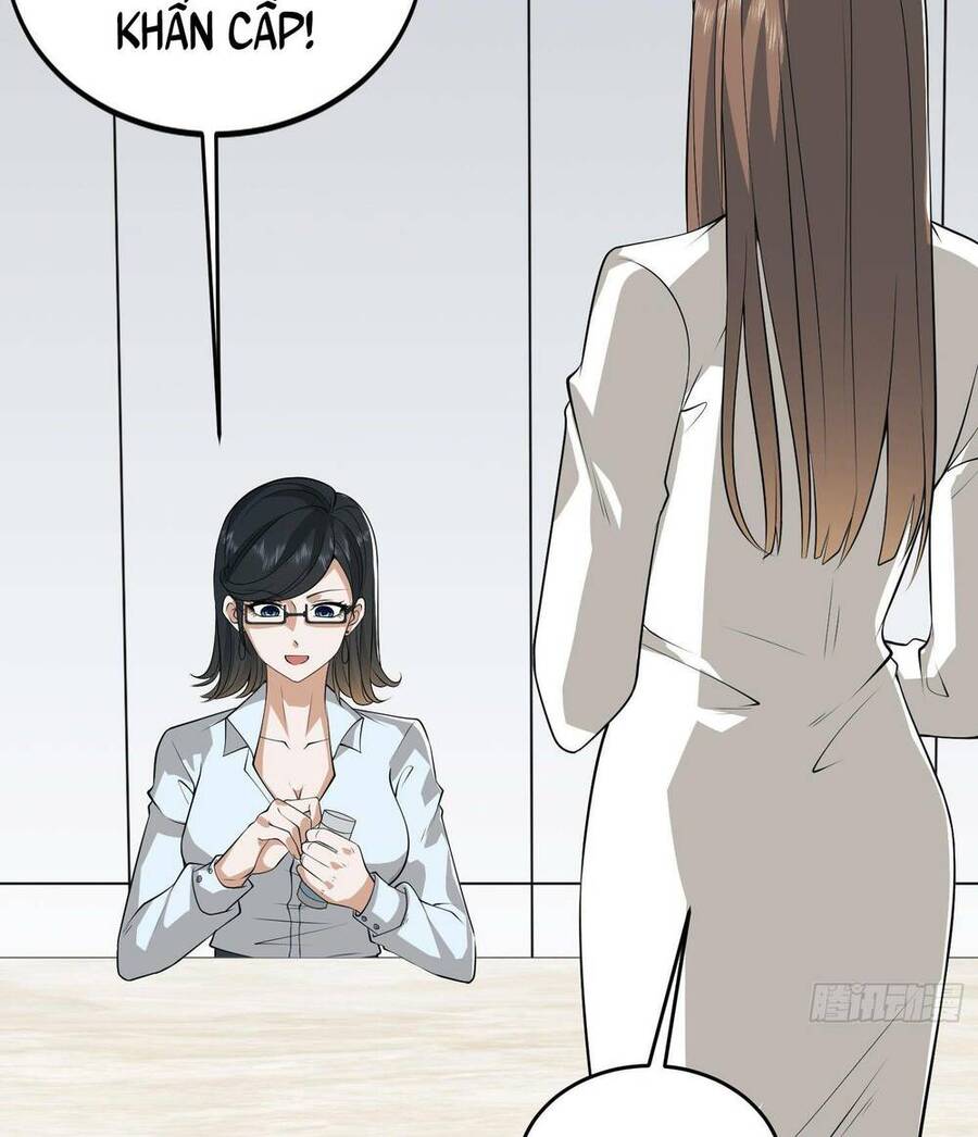 Đệ Nhất Danh Sách Chap 98 - Next Chap 99