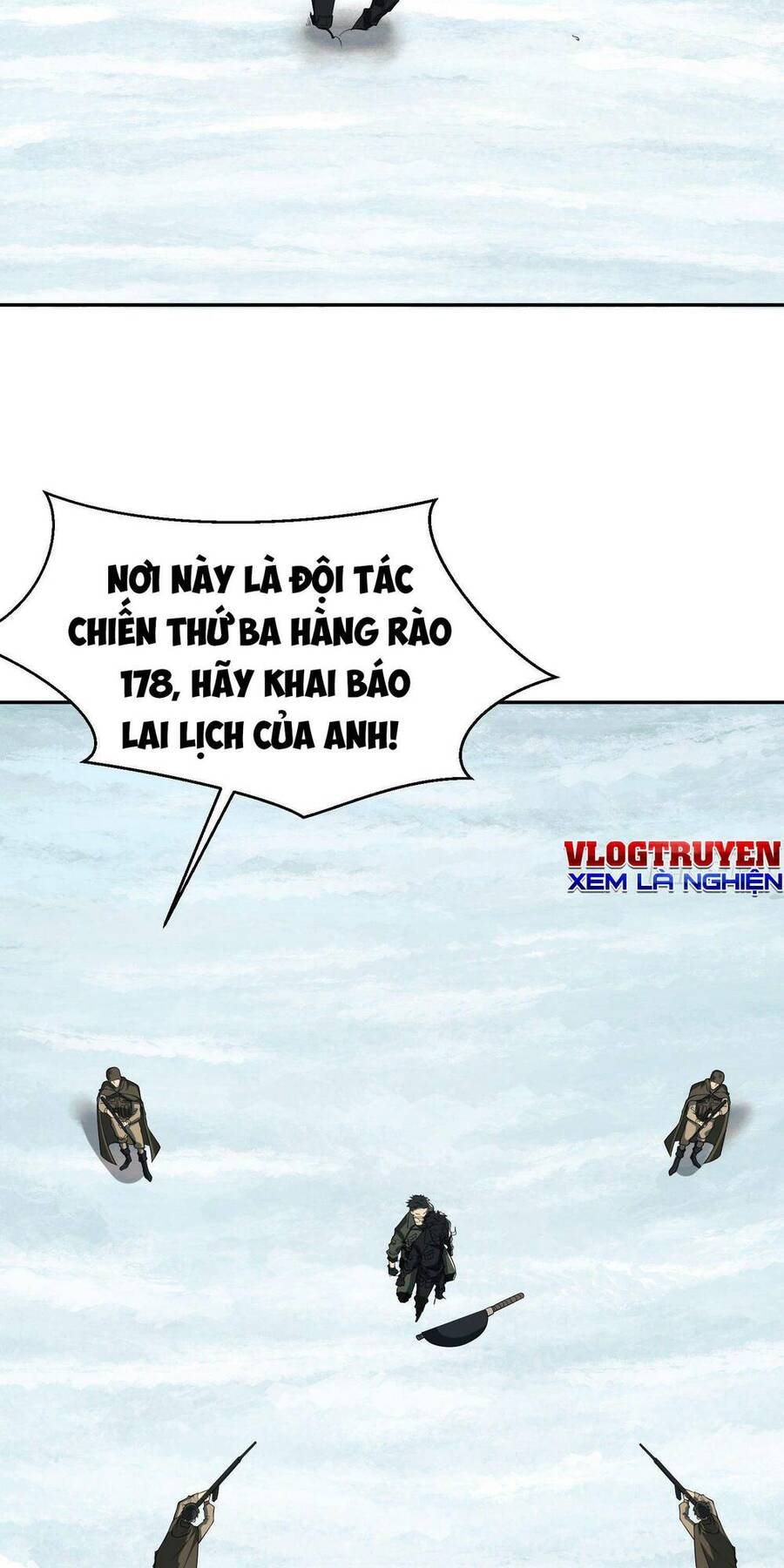 Đệ Nhất Danh Sách Chap 98 - Next Chap 99