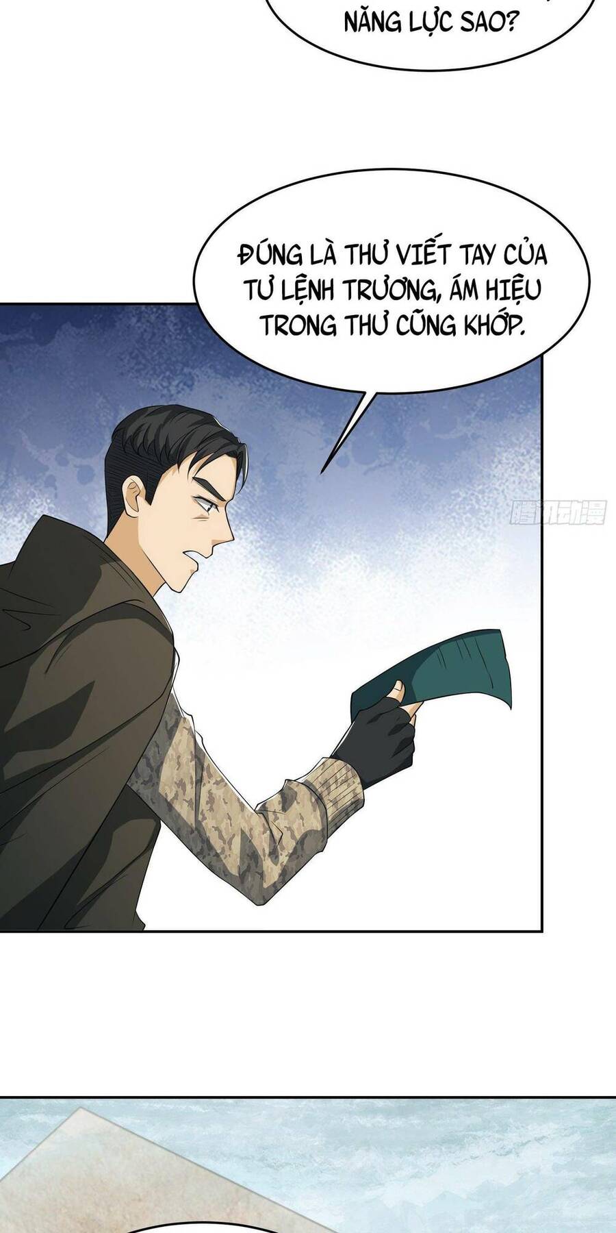 Đệ Nhất Danh Sách Chap 98 - Next Chap 99