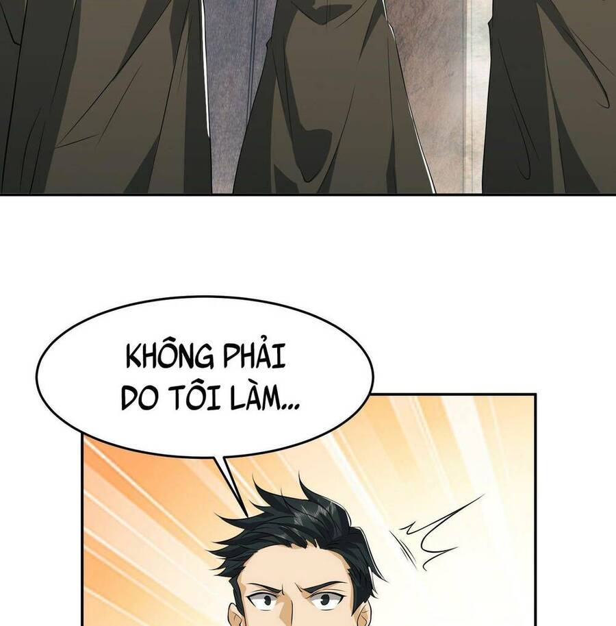 Đệ Nhất Danh Sách Chap 98 - Next Chap 99