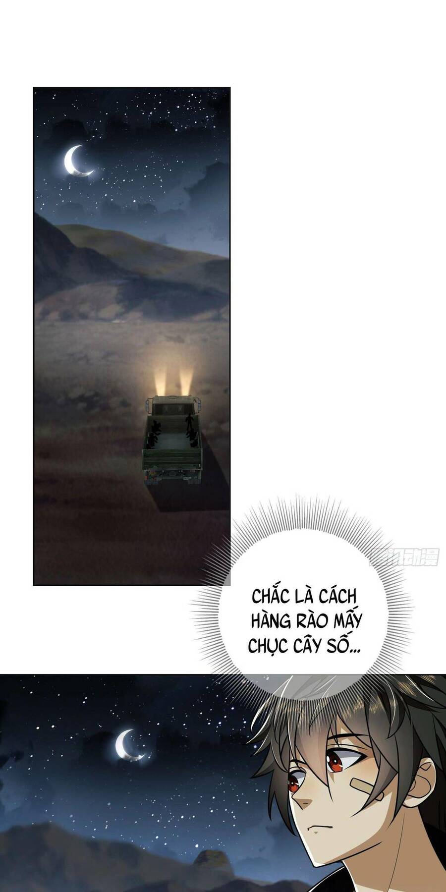 Đệ Nhất Danh Sách Chap 99 - Next Chap 100