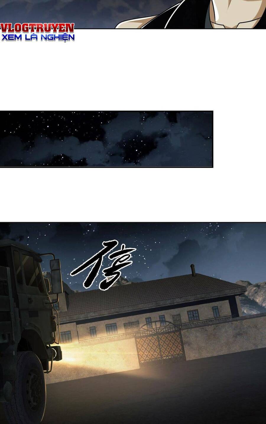 Đệ Nhất Danh Sách Chap 99 - Next Chap 100