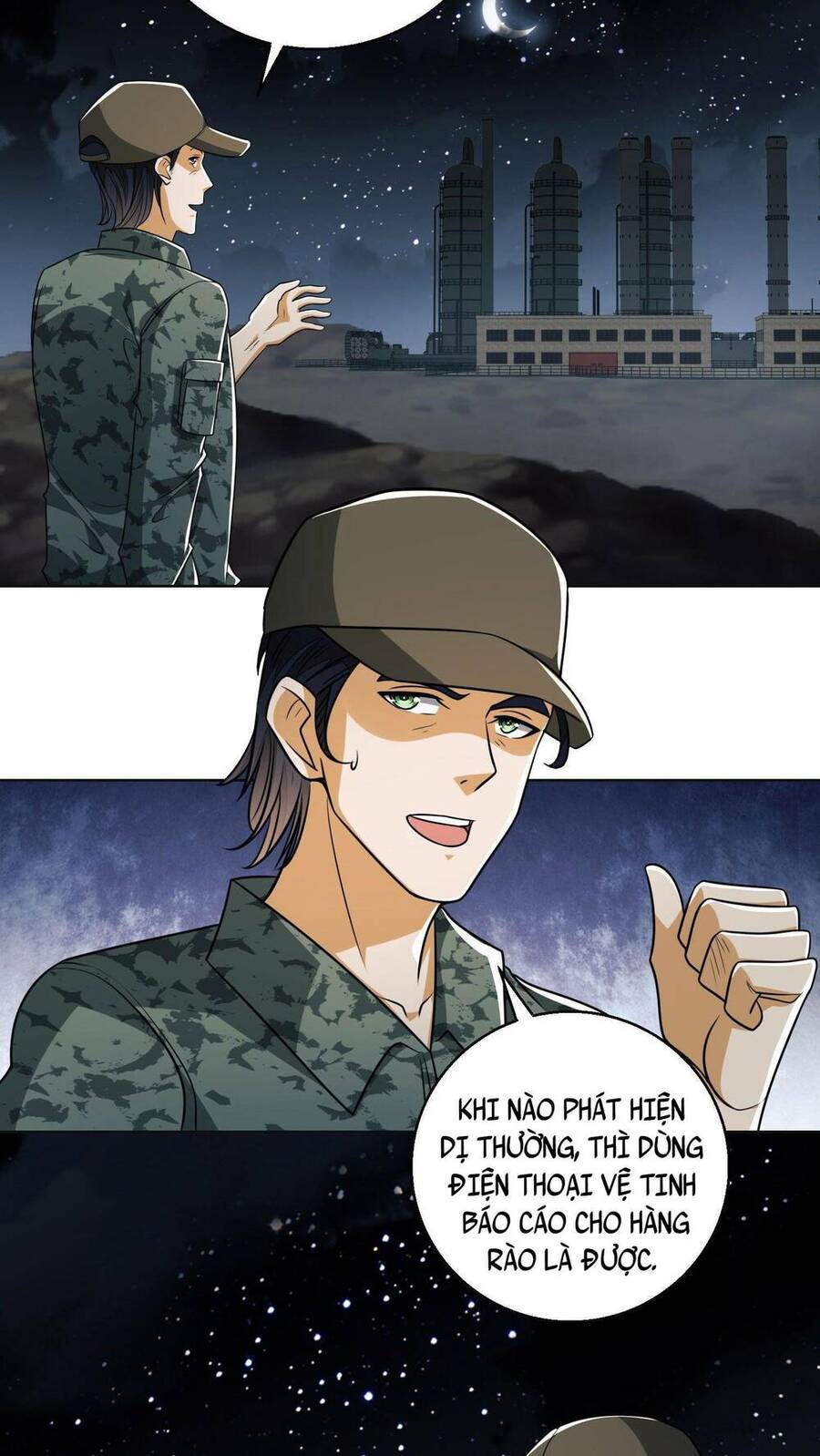 Đệ Nhất Danh Sách Chap 99 - Next Chap 100