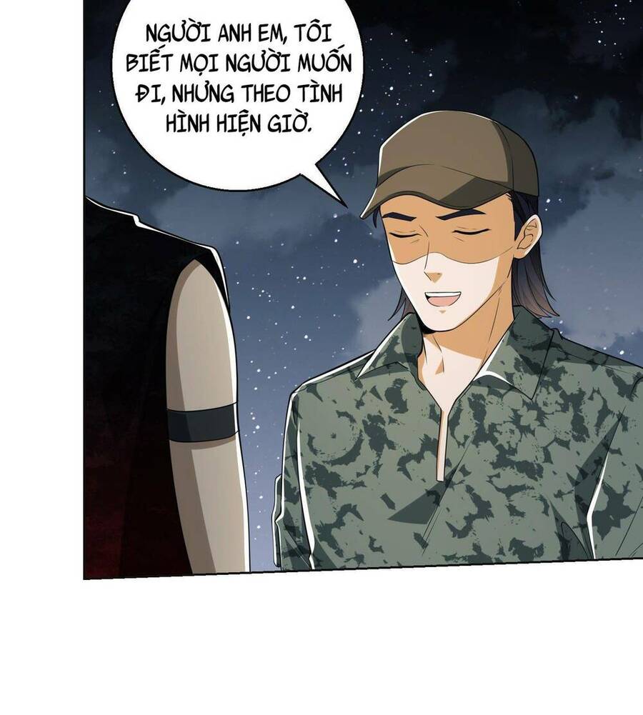Đệ Nhất Danh Sách Chap 99 - Next Chap 100
