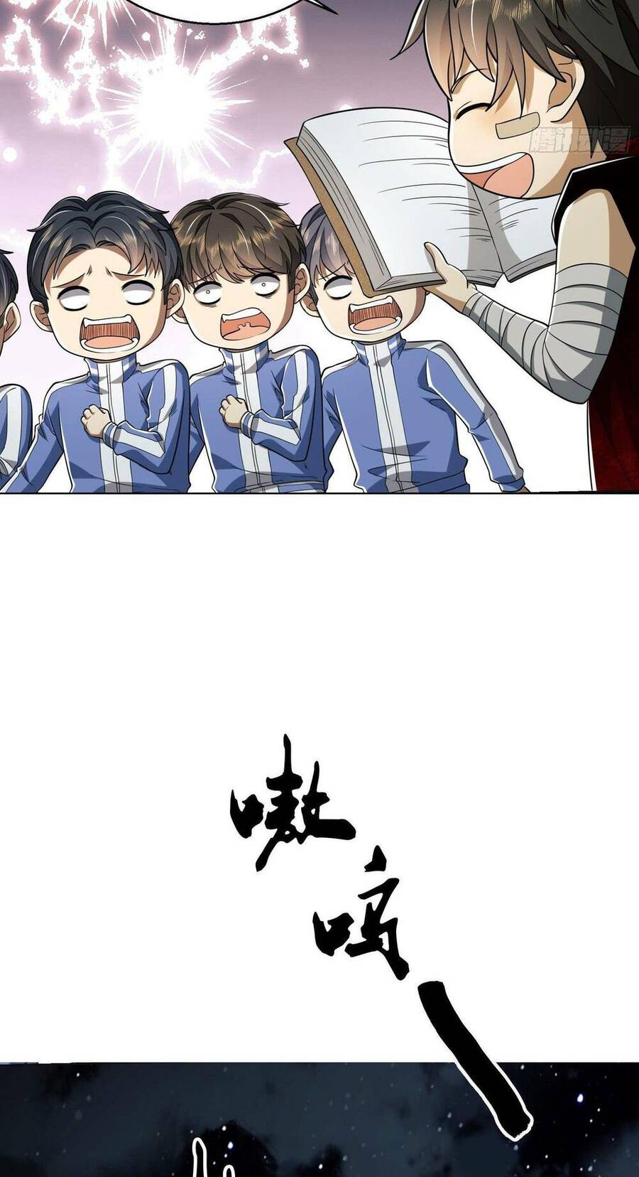 Đệ Nhất Danh Sách Chap 99 - Next Chap 100