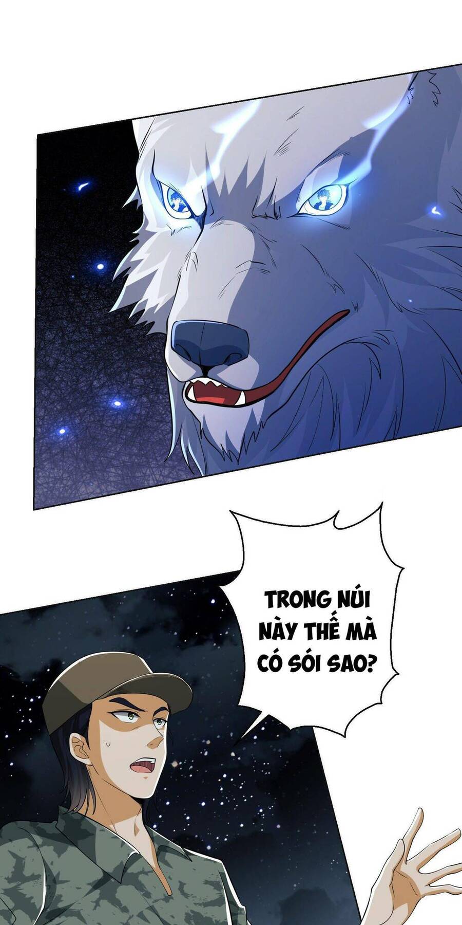 Đệ Nhất Danh Sách Chap 99 - Next Chap 100