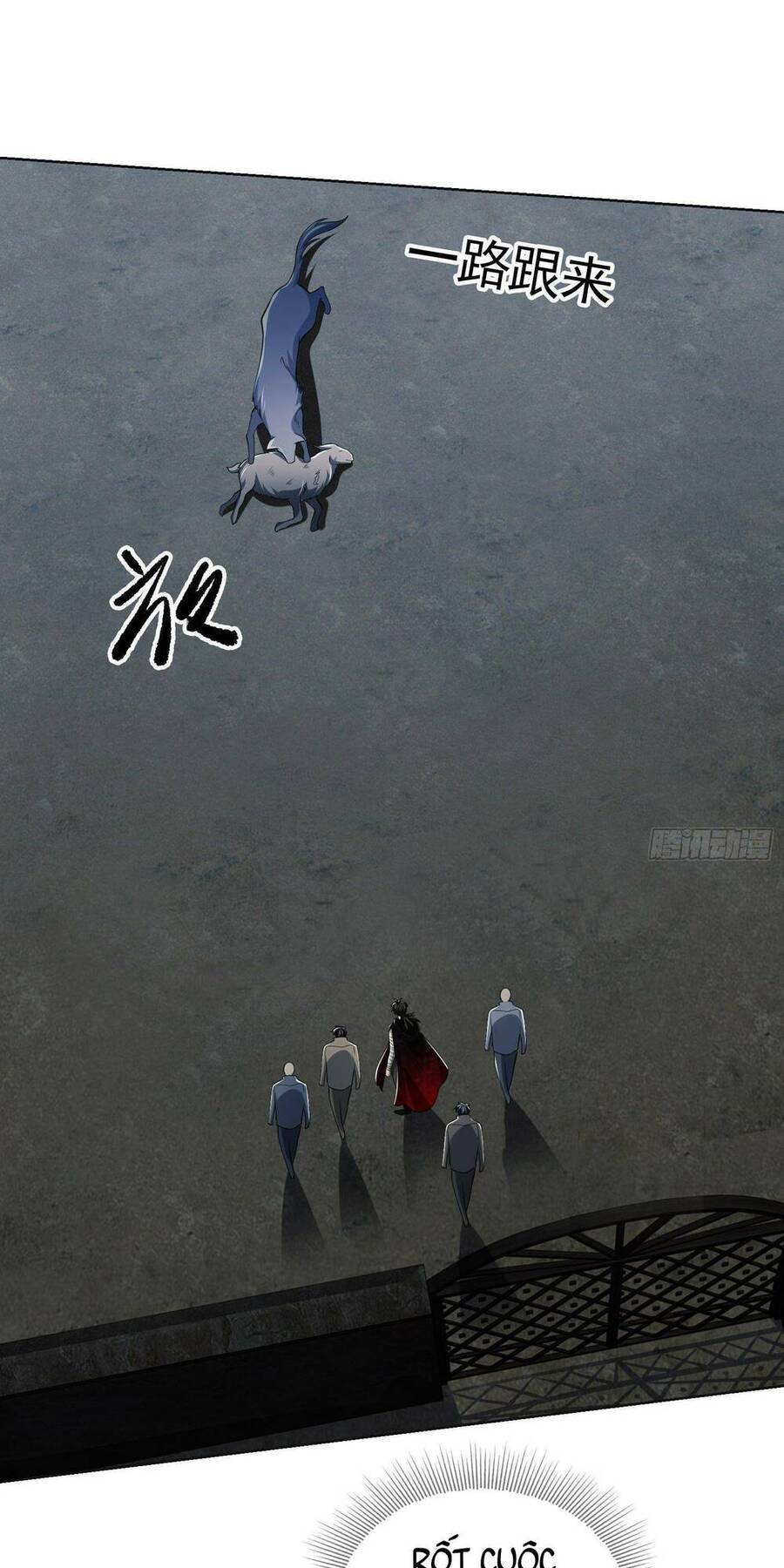 Đệ Nhất Danh Sách Chap 99 - Next Chap 100
