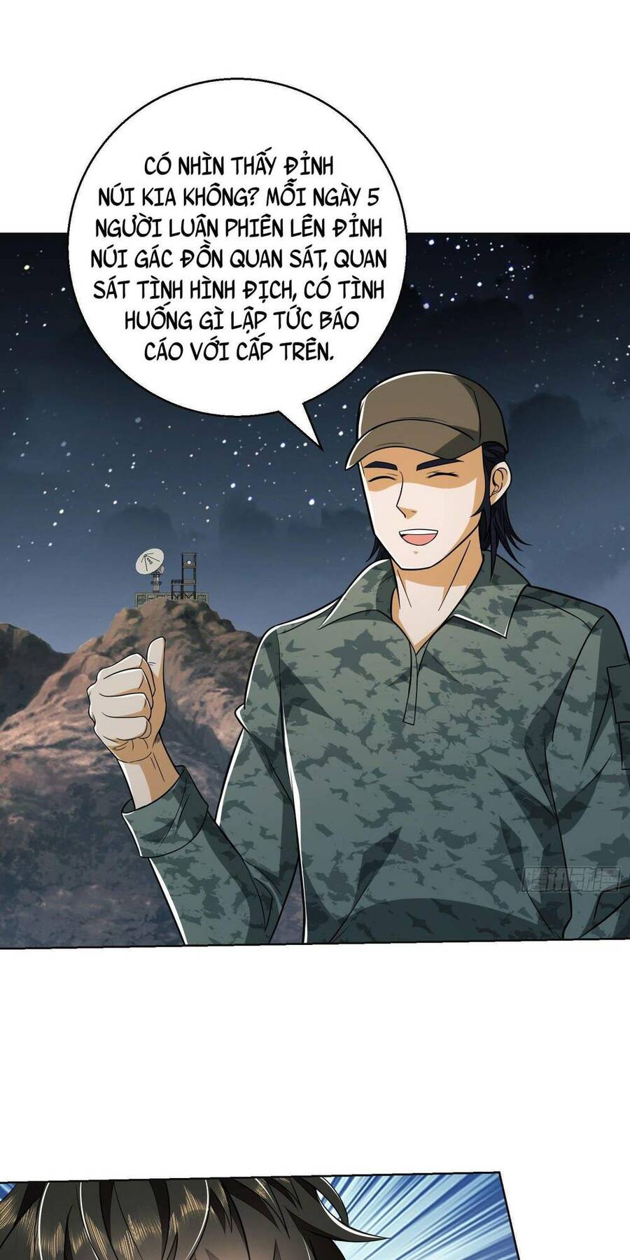 Đệ Nhất Danh Sách Chap 99 - Next Chap 100