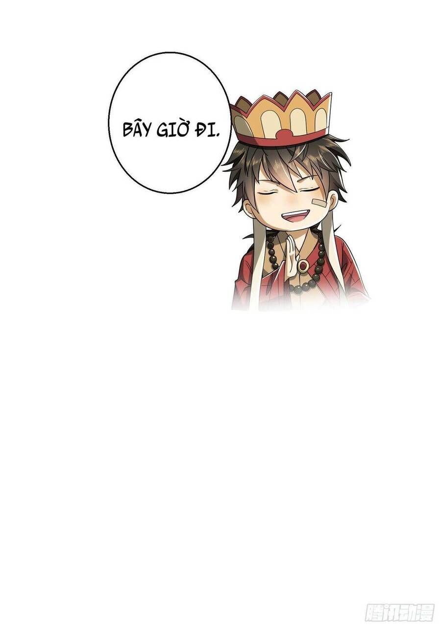Đệ Nhất Danh Sách Chap 99 - Next Chap 100