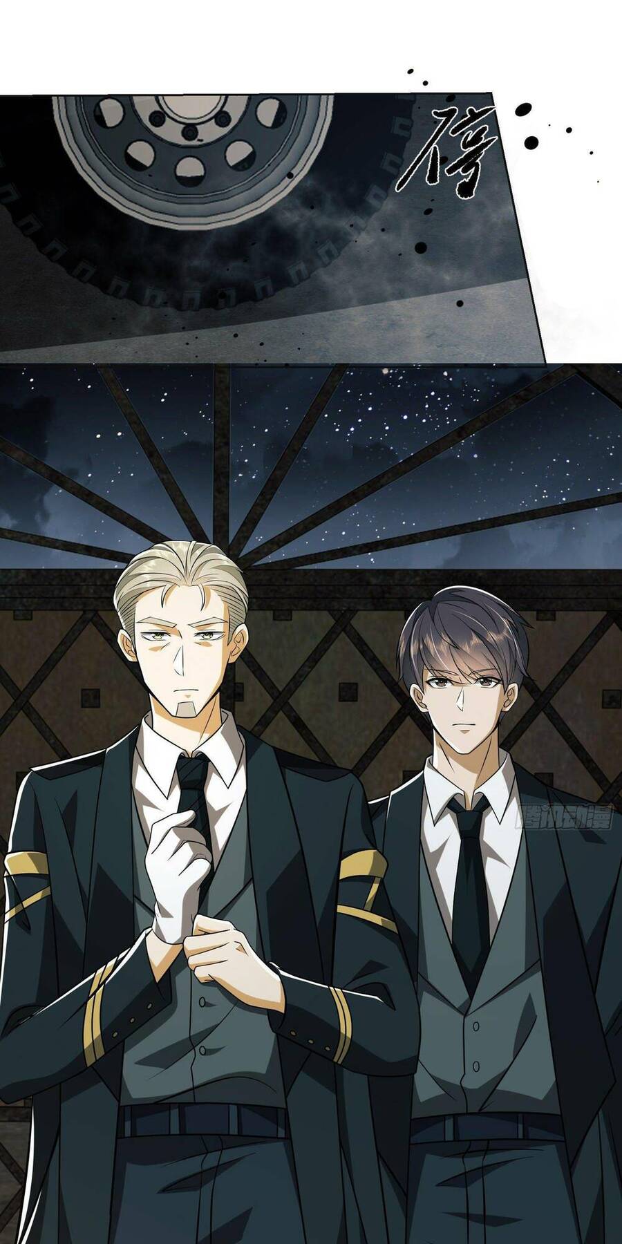 Đệ Nhất Danh Sách Chap 99 - Next Chap 100