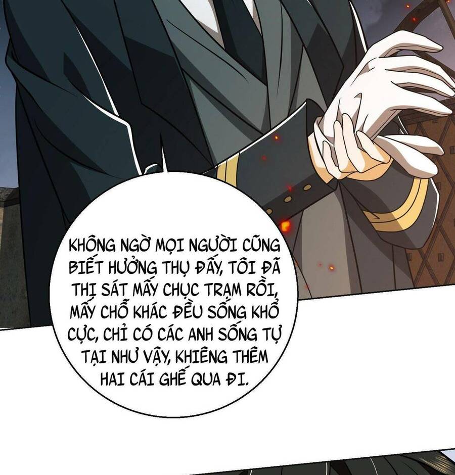 Đệ Nhất Danh Sách Chap 99 - Next Chap 100
