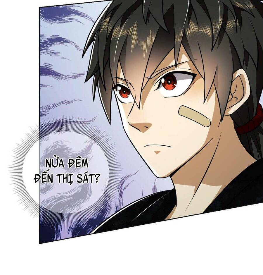 Đệ Nhất Danh Sách Chap 99 - Next Chap 100