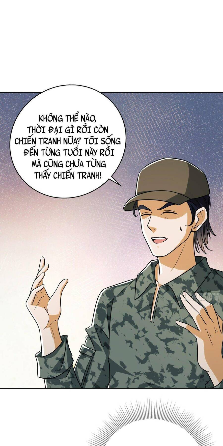 Đệ Nhất Danh Sách Chap 99 - Next Chap 100