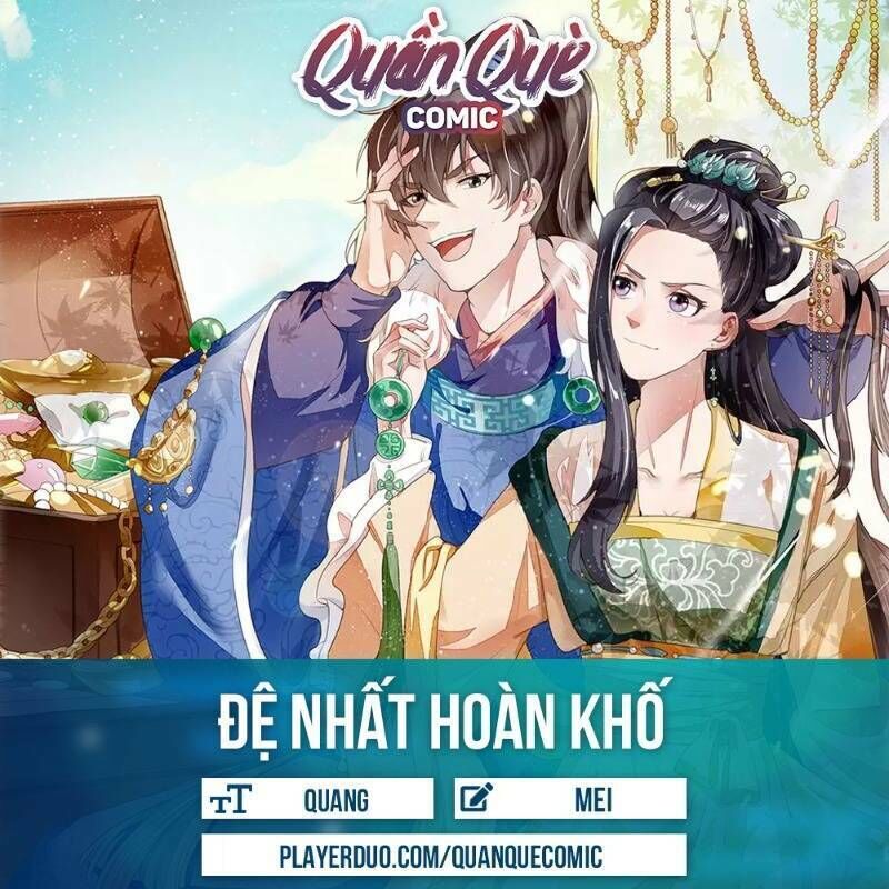 Đệ Nhất Hoàn Khố Chap 70 - Next Chap 71