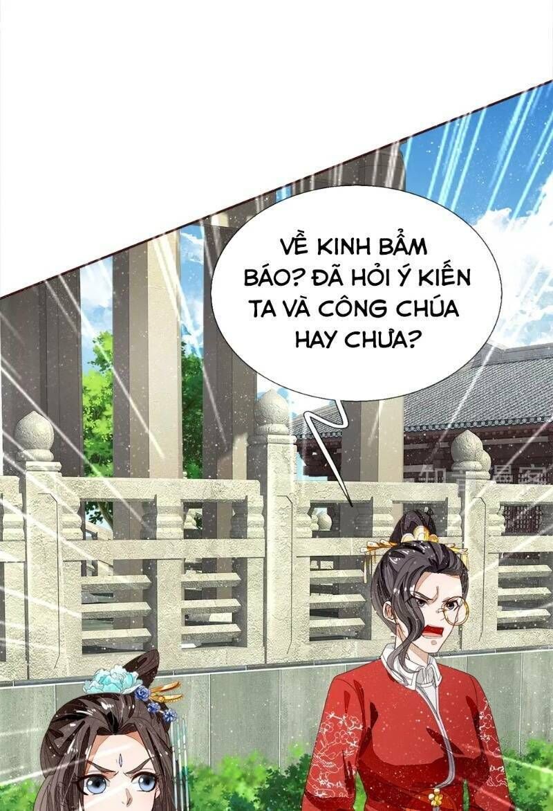 Đệ Nhất Hoàn Khố Chap 70 - Next Chap 71