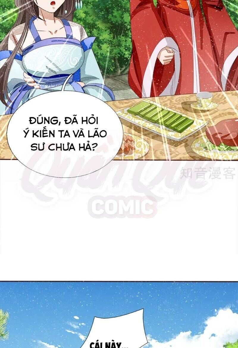 Đệ Nhất Hoàn Khố Chap 70 - Next Chap 71