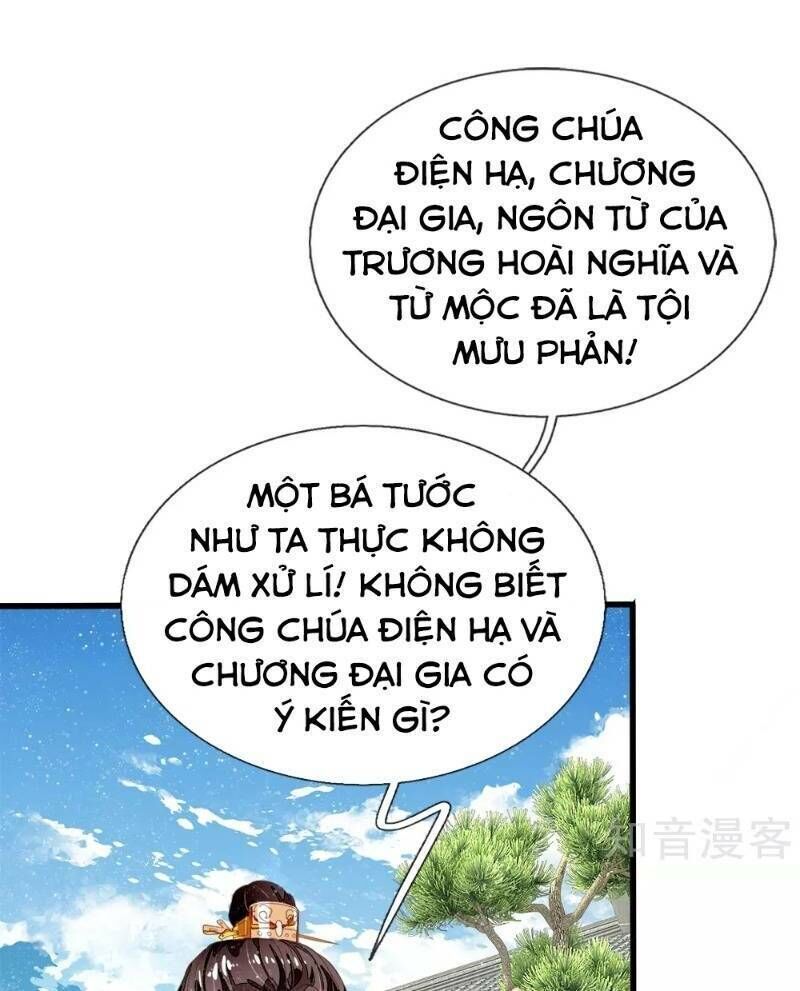 Đệ Nhất Hoàn Khố Chap 70 - Next Chap 71