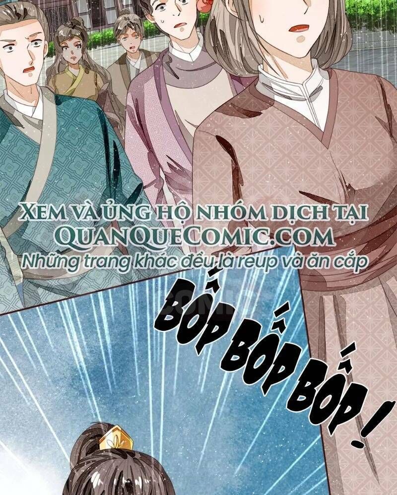 Đệ Nhất Hoàn Khố Chap 70 - Next Chap 71