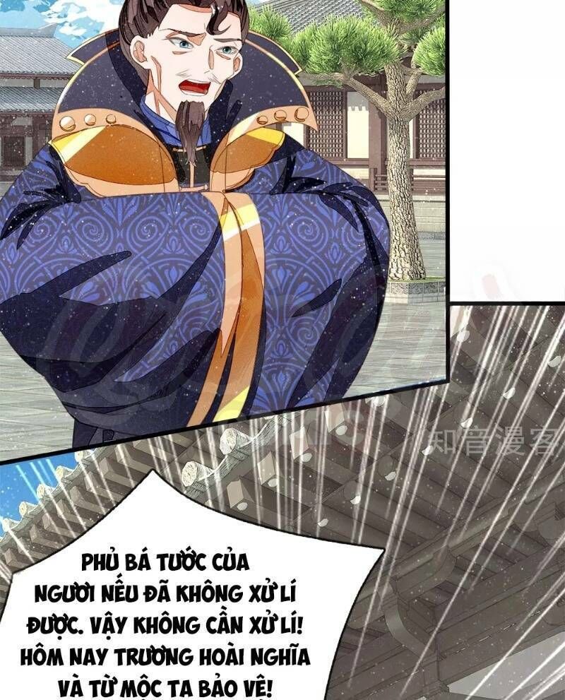 Đệ Nhất Hoàn Khố Chap 70 - Next Chap 71