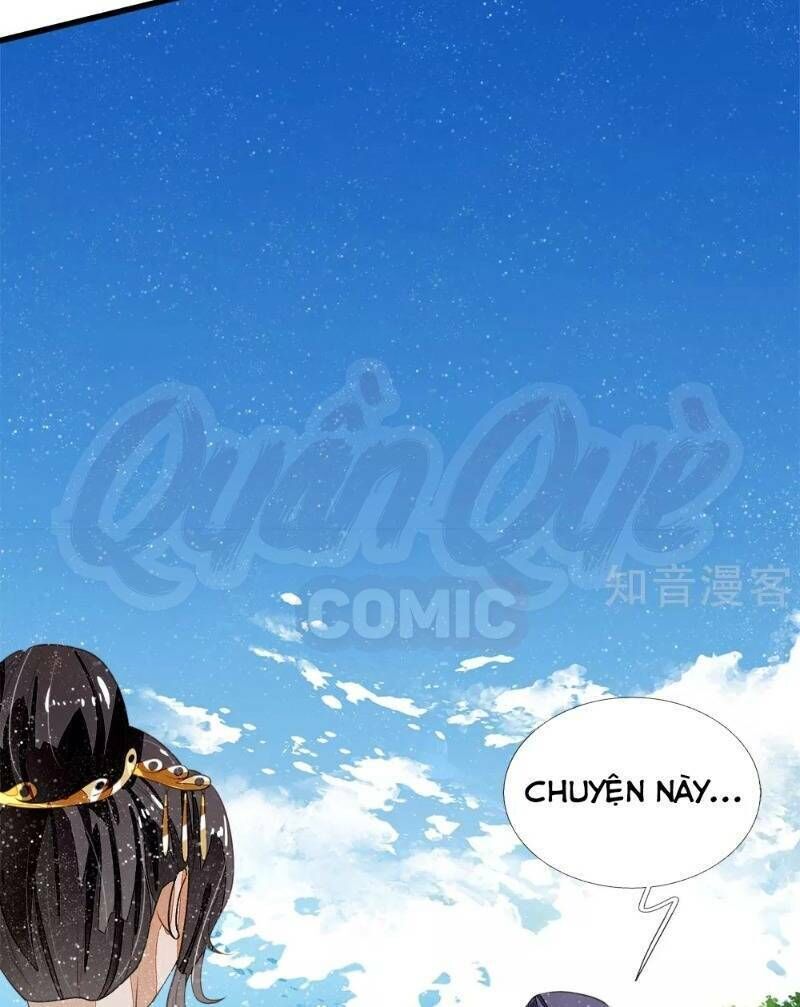 Đệ Nhất Hoàn Khố Chap 70 - Next Chap 71