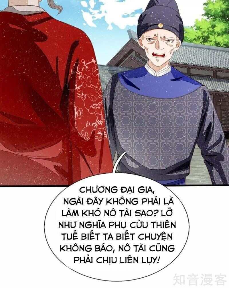 Đệ Nhất Hoàn Khố Chap 70 - Next Chap 71