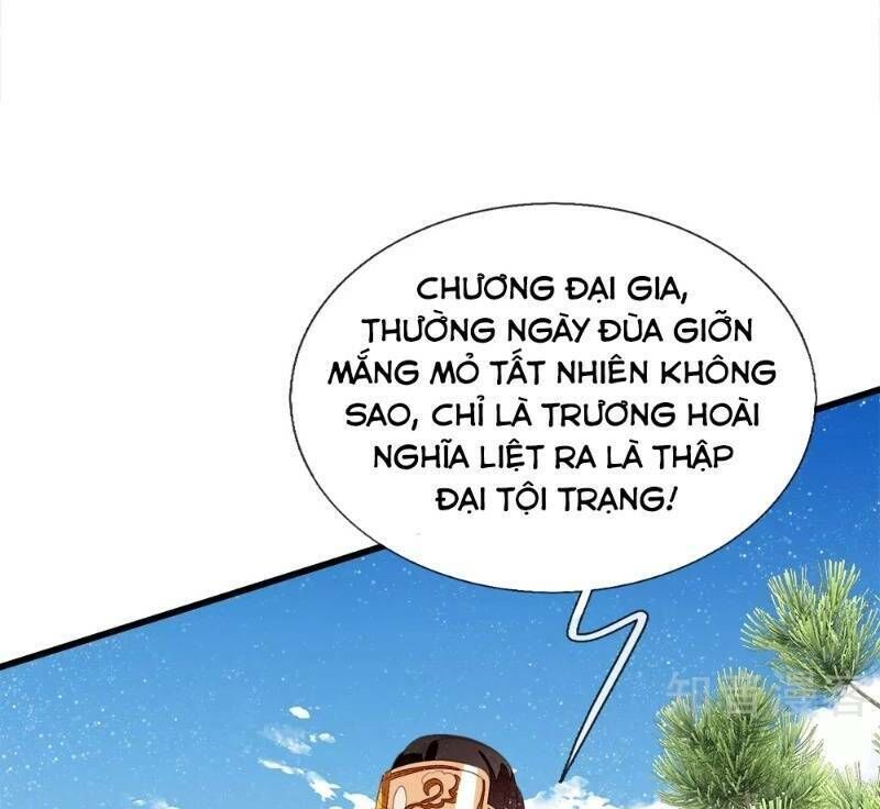 Đệ Nhất Hoàn Khố Chap 70 - Next Chap 71