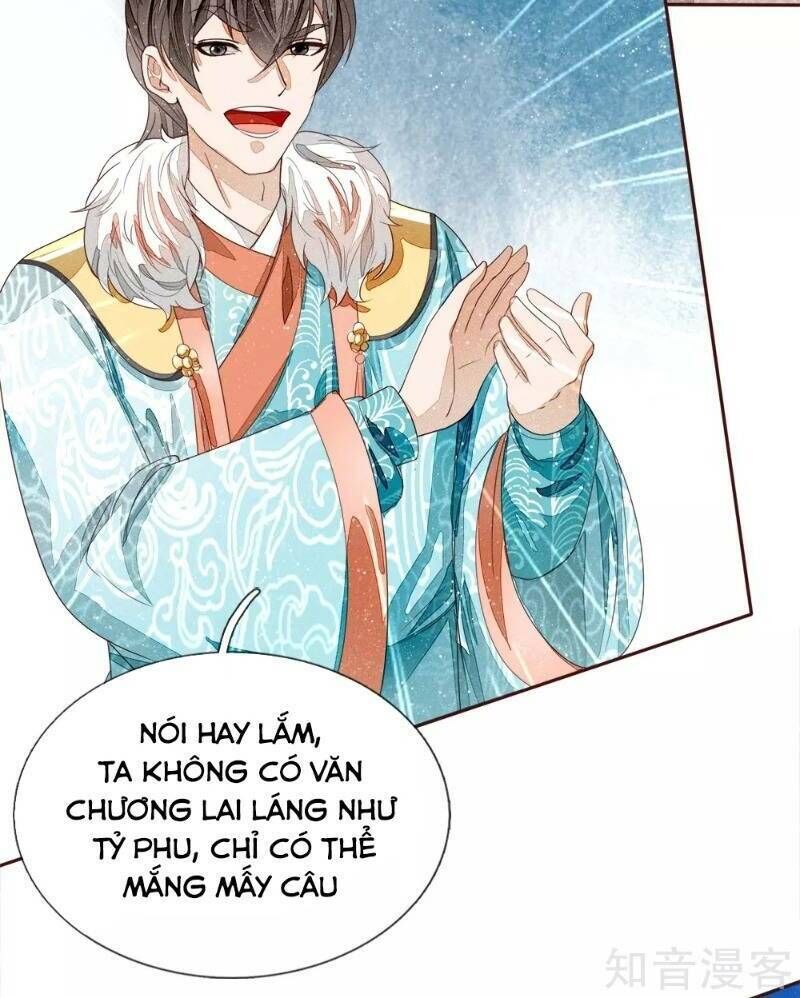 Đệ Nhất Hoàn Khố Chap 70 - Next Chap 71