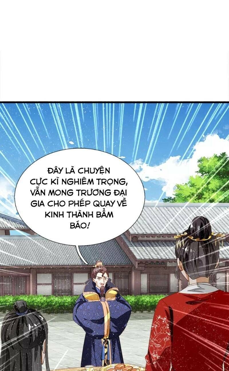 Đệ Nhất Hoàn Khố Chap 70 - Next Chap 71