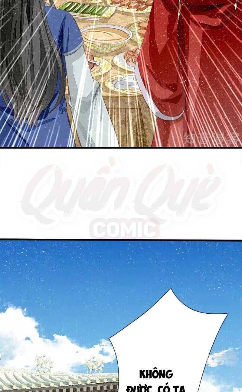 Đệ Nhất Hoàn Khố Chap 70 - Next Chap 71