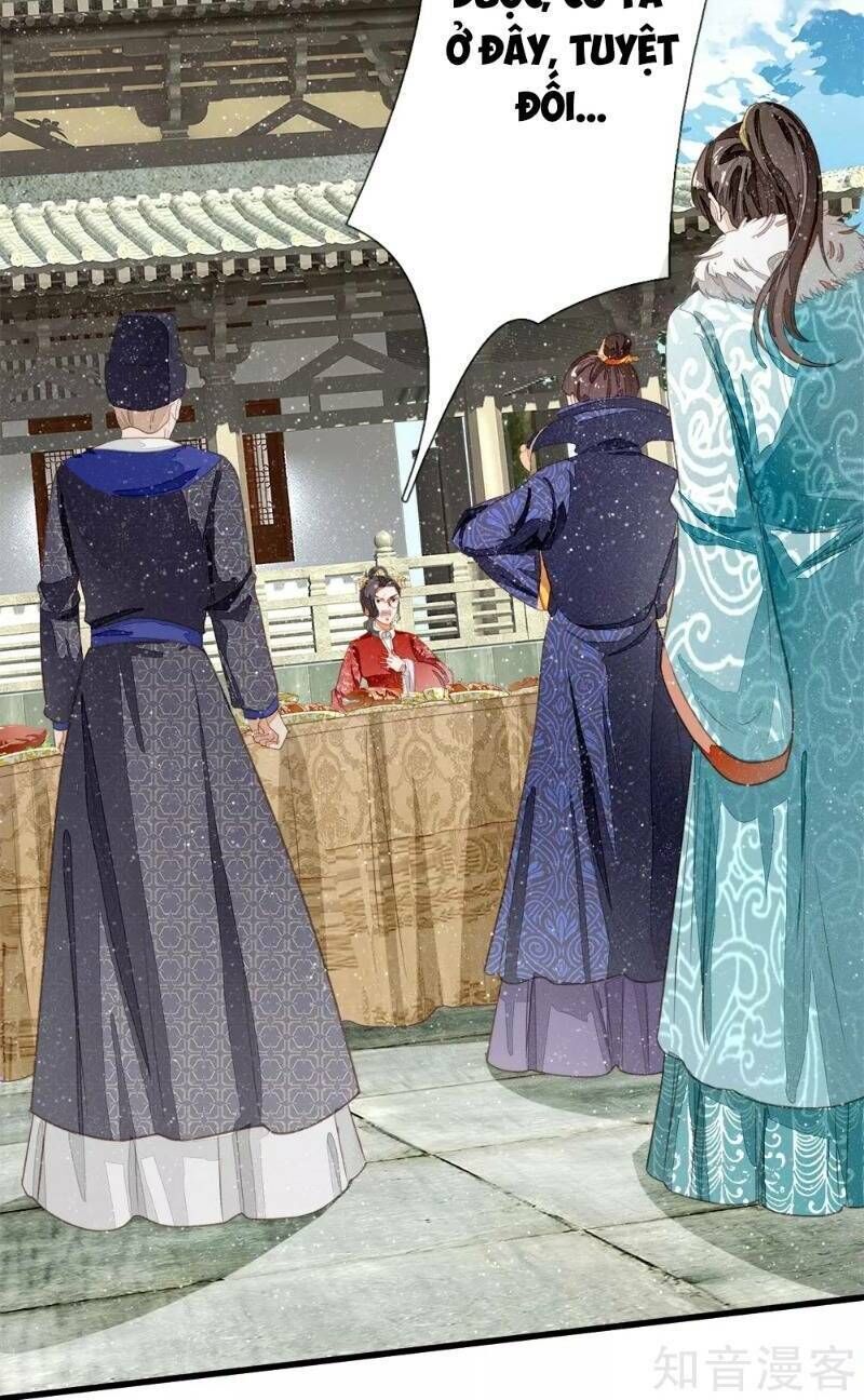 Đệ Nhất Hoàn Khố Chap 70 - Next Chap 71