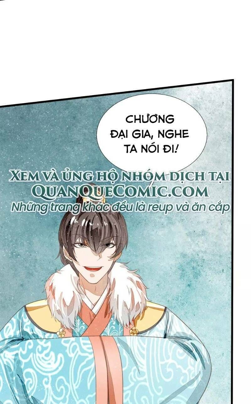 Đệ Nhất Hoàn Khố Chap 70 - Next Chap 71
