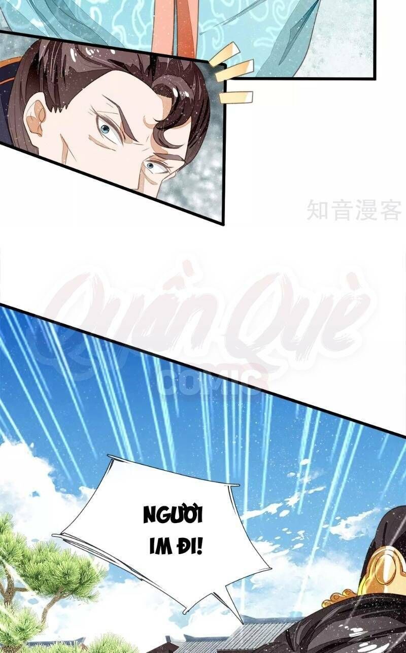 Đệ Nhất Hoàn Khố Chap 70 - Next Chap 71