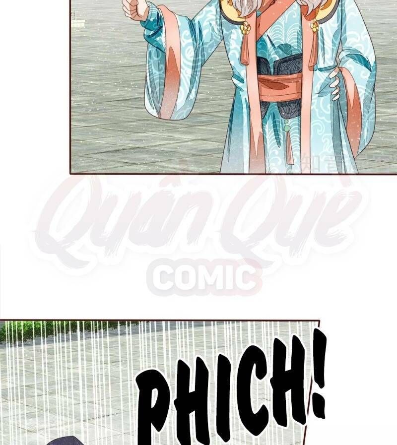 Đệ Nhất Hoàn Khố Chap 70 - Next Chap 71