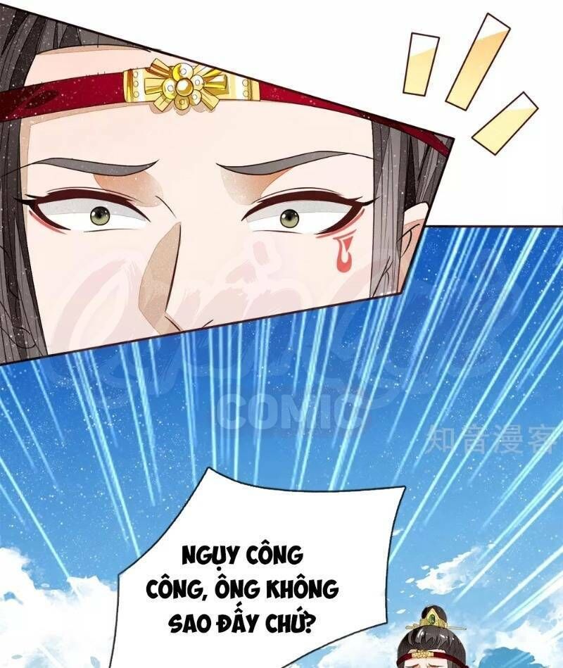 Đệ Nhất Hoàn Khố Chap 70 - Next Chap 71