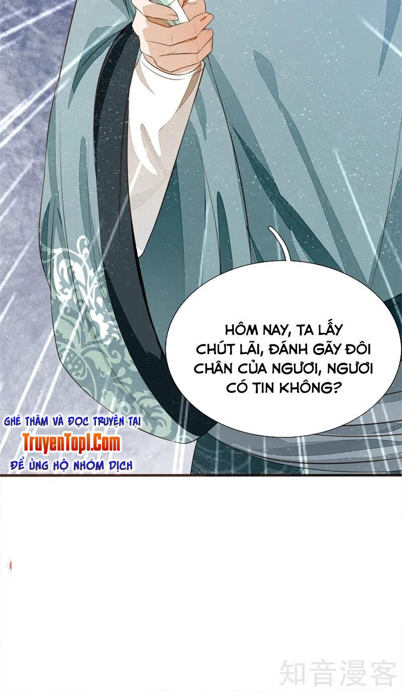 Đệ Nhất Hoàn Khố Chap 93 - Next Chap 94