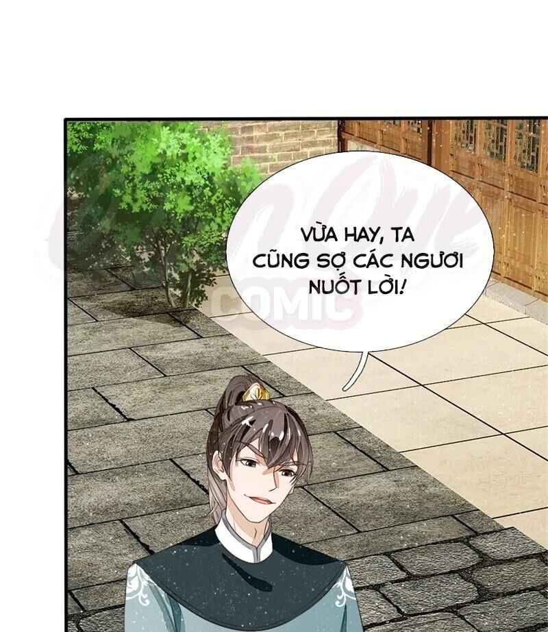Đệ Nhất Hoàn Khố Chap 93 - Next Chap 94