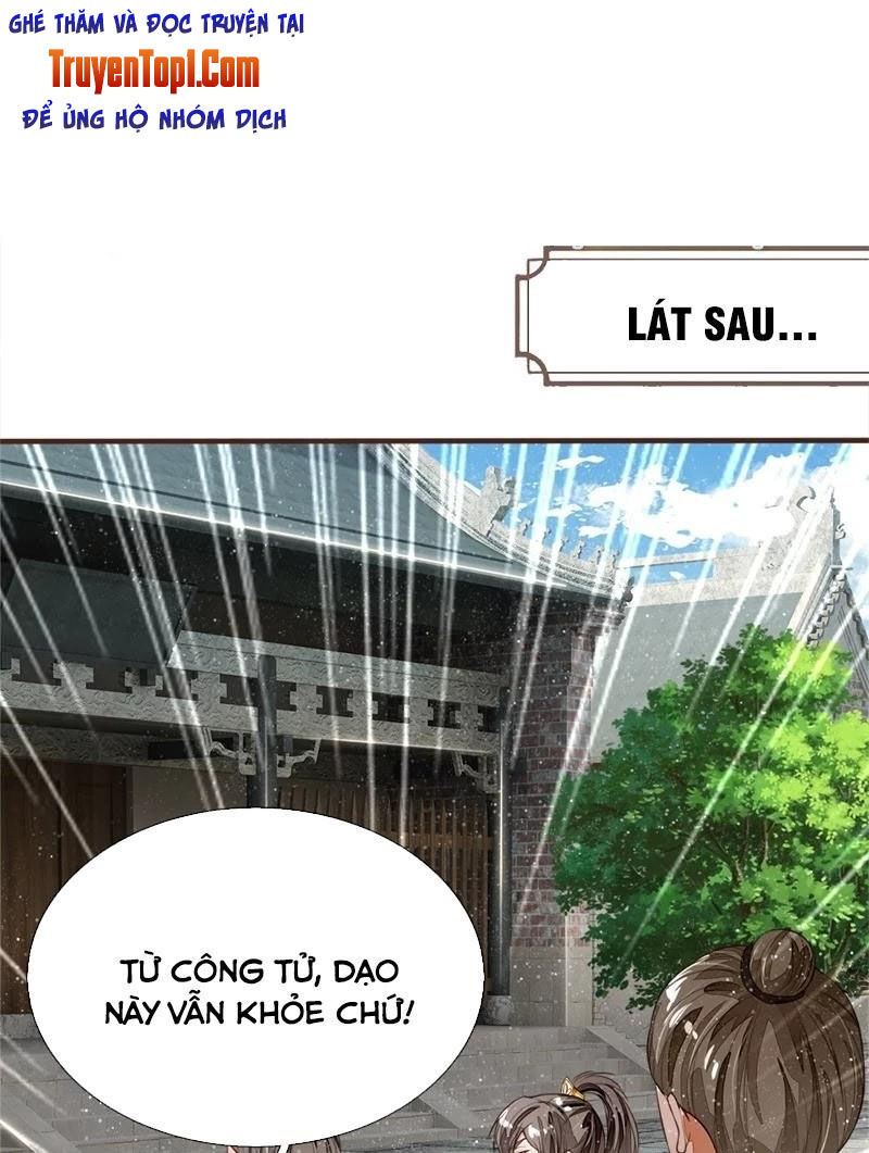 Đệ Nhất Hoàn Khố Chap 93 - Next Chap 94