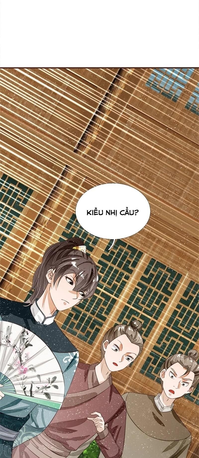 Đệ Nhất Hoàn Khố Chap 93 - Next Chap 94