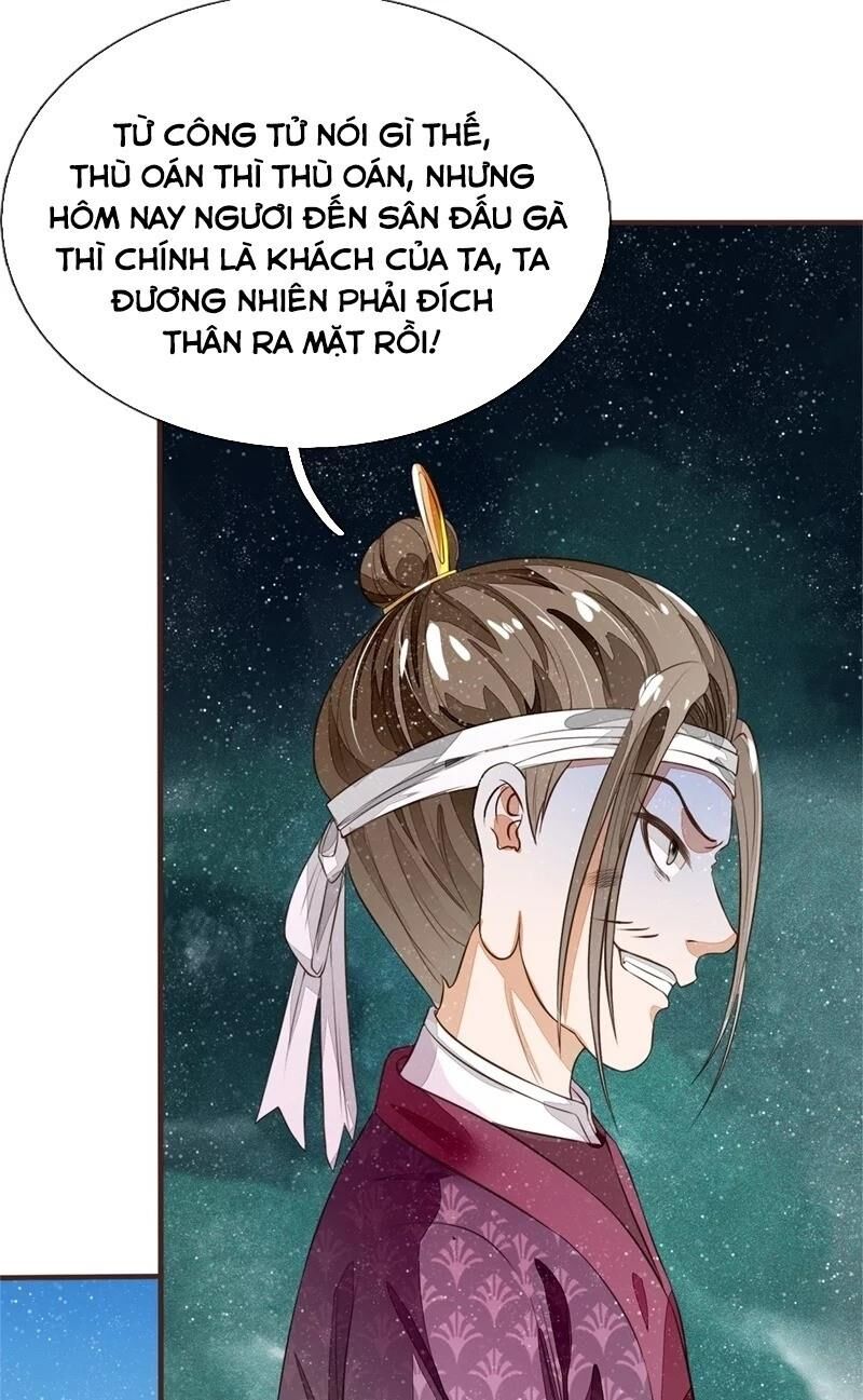 Đệ Nhất Hoàn Khố Chap 93 - Next Chap 94