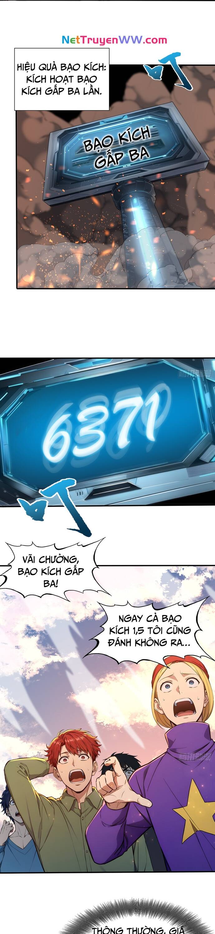 Đệ Nhất Ngự Thú Sư Chap 10 - Next Chap 11