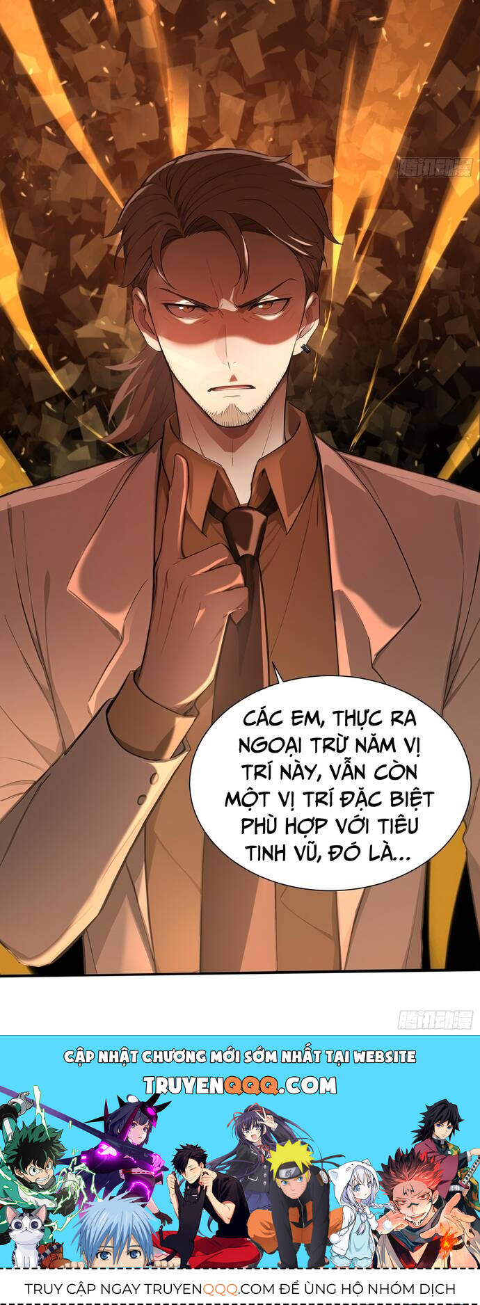 Đệ Nhất Ngự Thú Sư Chap 10 - Next Chap 11