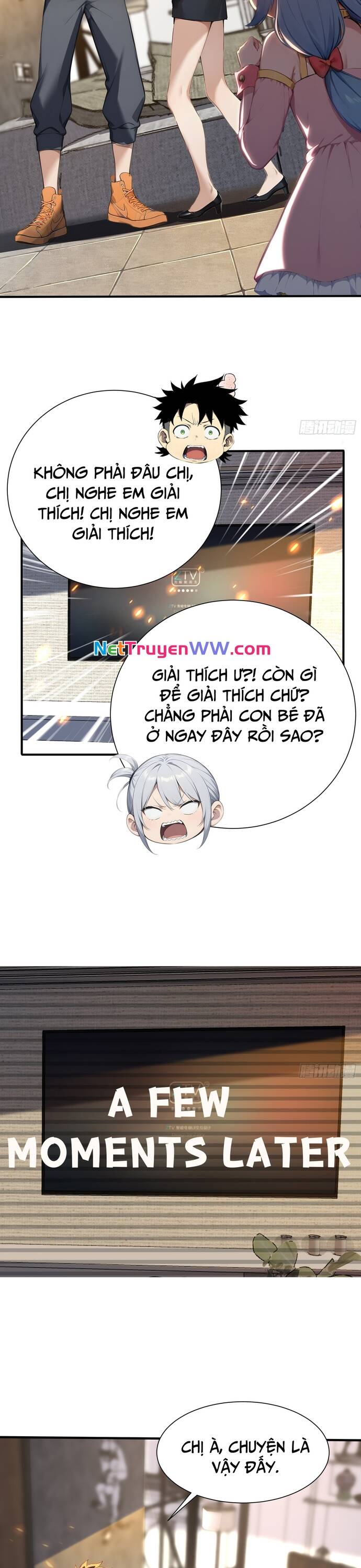 Đệ Nhất Ngự Thú Sư Chap 10 - Next Chap 11